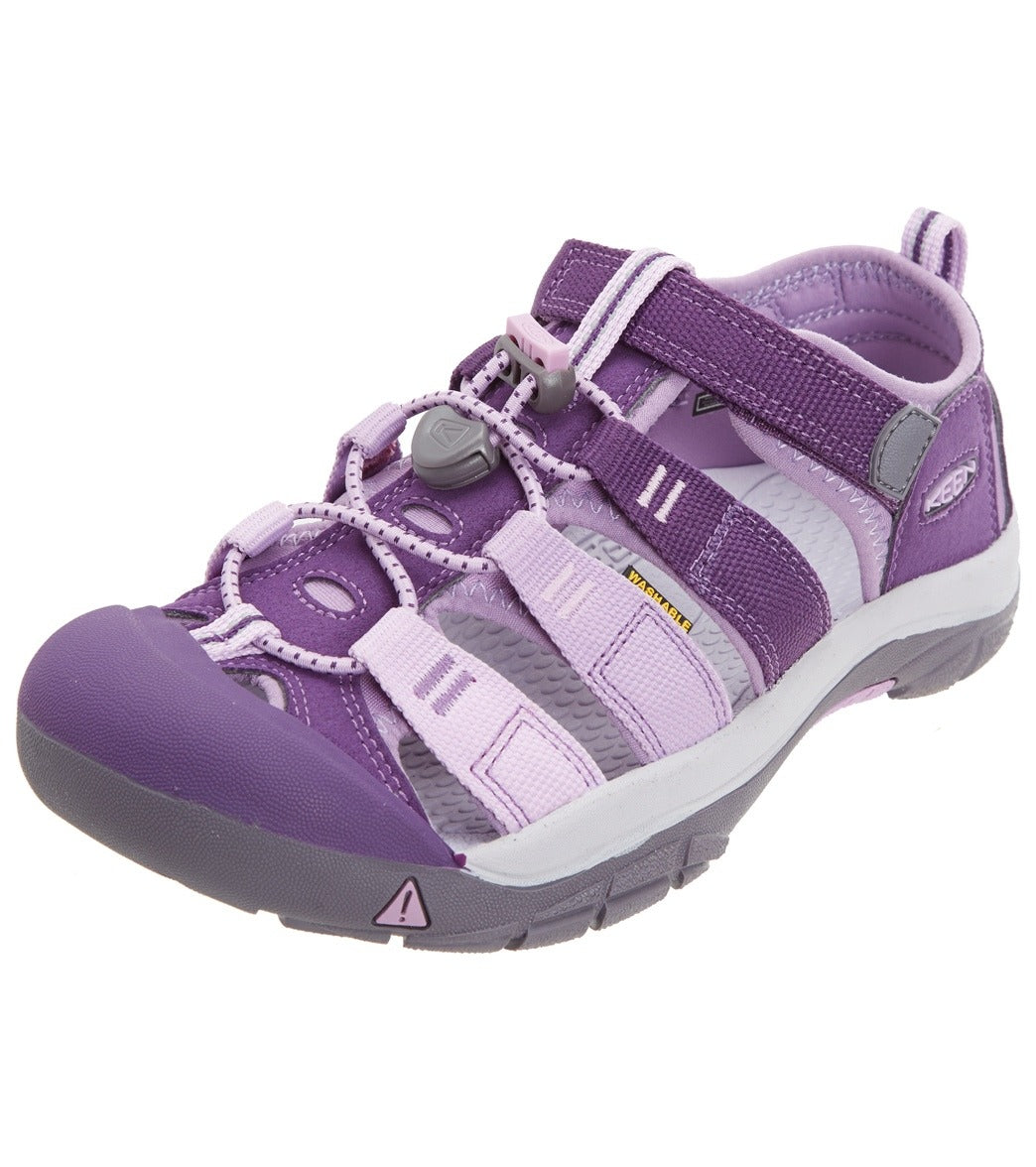 Keen Youth's Newport H2 Water Shoes