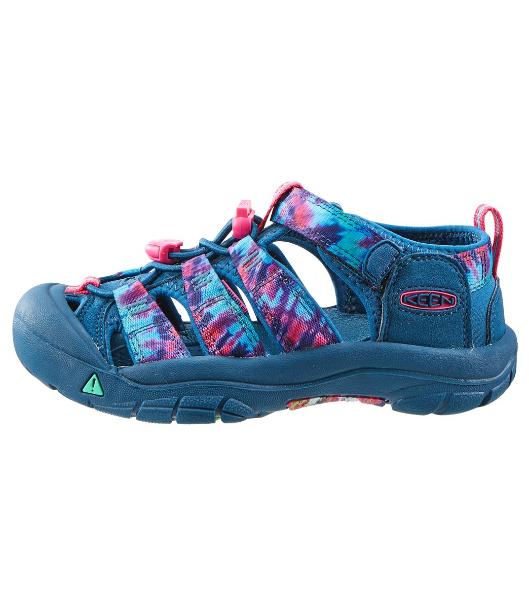 Keen Youth's Newport H2 Water Shoes