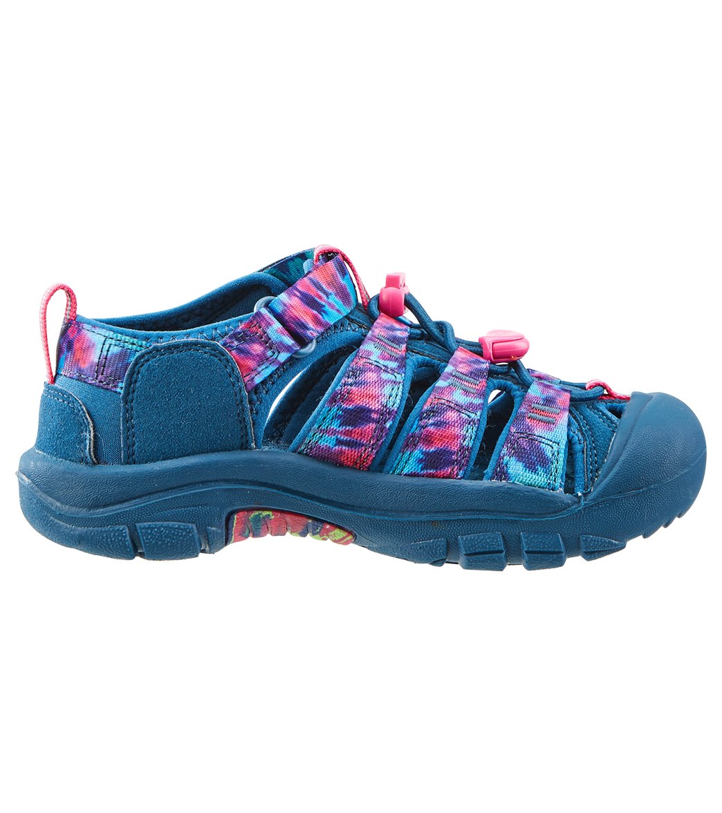 Keen Youth's Newport H2 Water Shoes