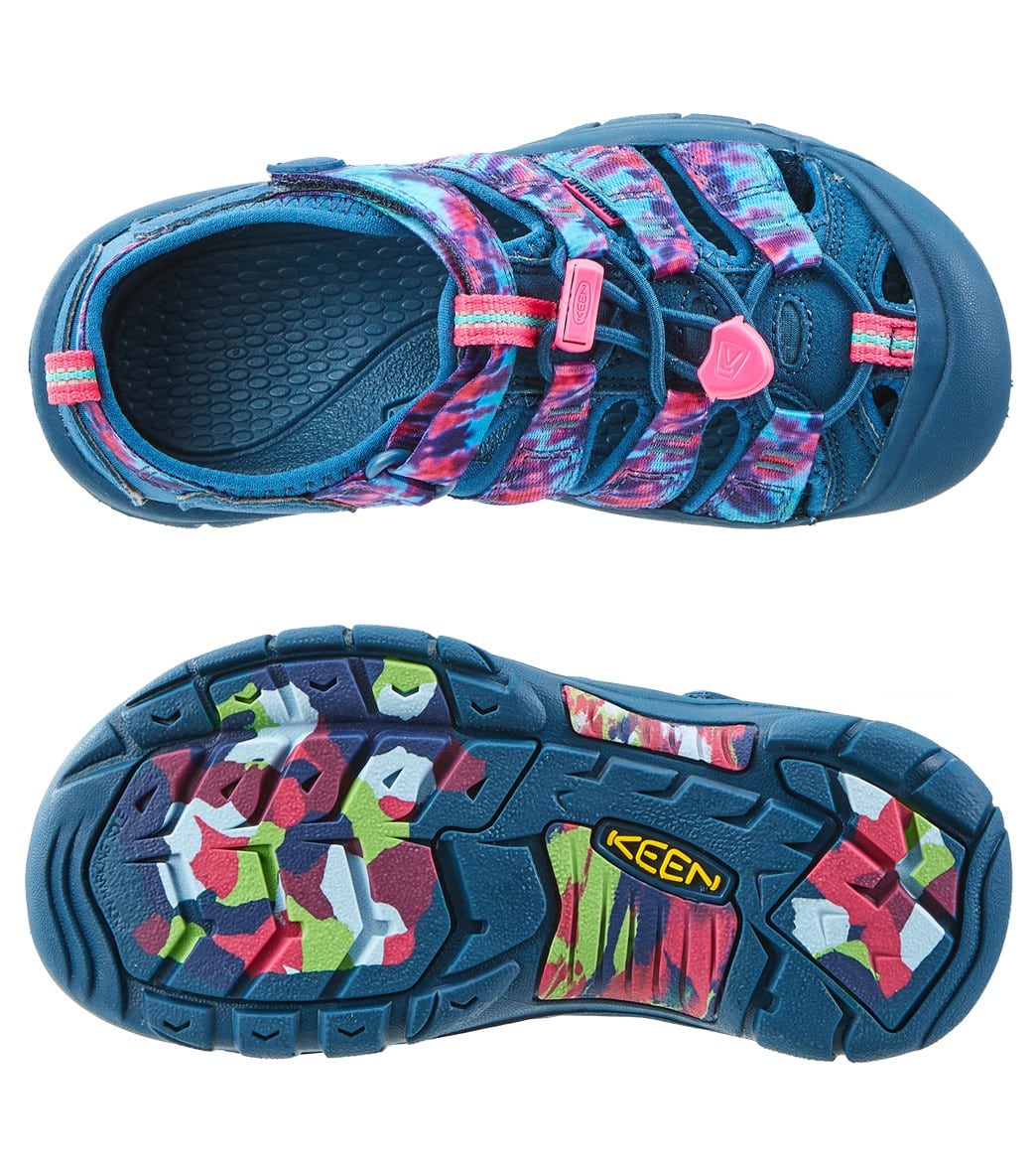 Keen Youth's Newport H2 Water Shoes