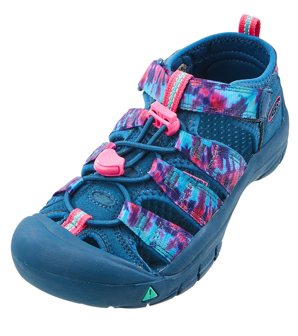 Keen Youth's Newport H2 Water Shoes