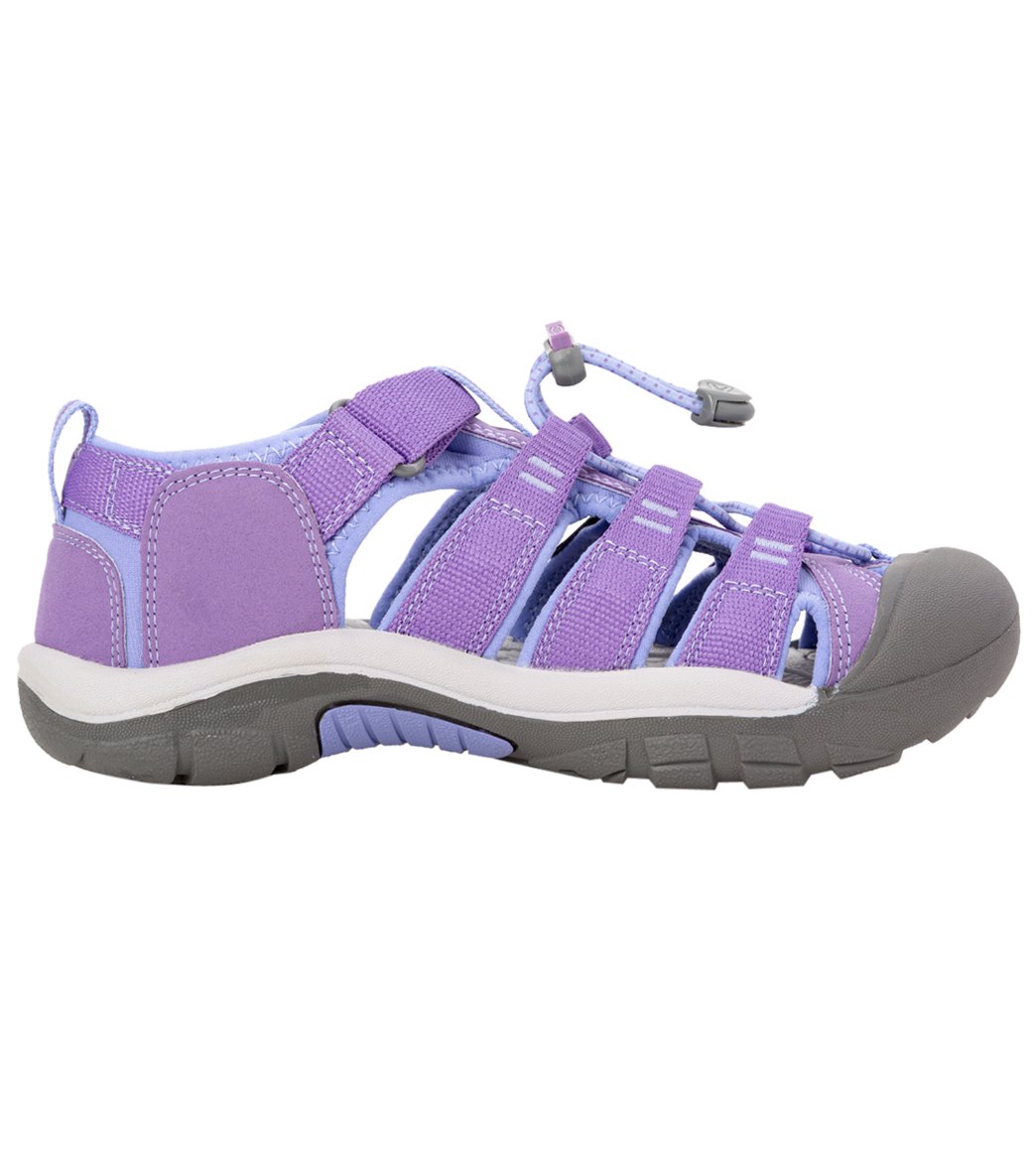 Keen Youth's Newport H2 Water Shoes