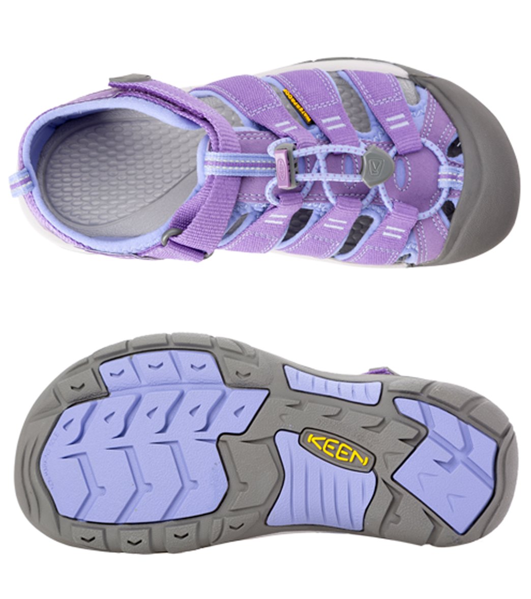 Keen Youth's Newport H2 Water Shoes