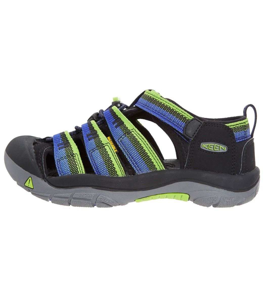 Keen Youth's Newport H2 Water Shoes