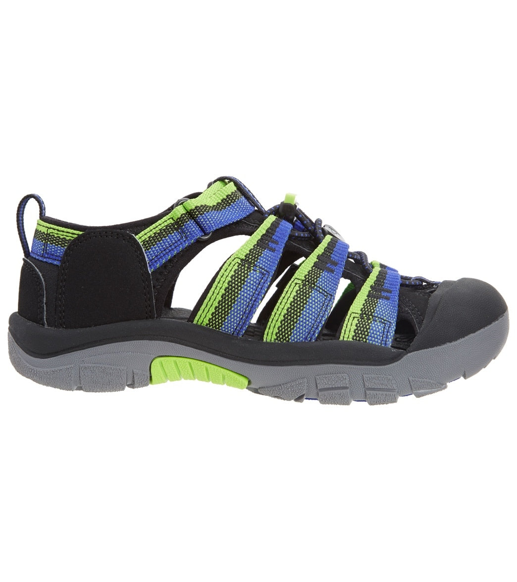 Keen Youth's Newport H2 Water Shoes