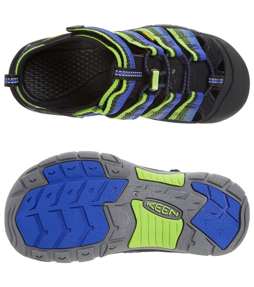 Keen Youth's Newport H2 Water Shoes