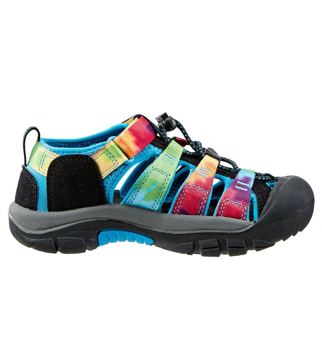 Keen Youth's Newport H2 Water Shoes