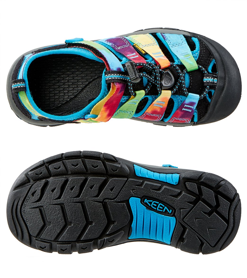 Keen Youth's Newport H2 Water Shoes