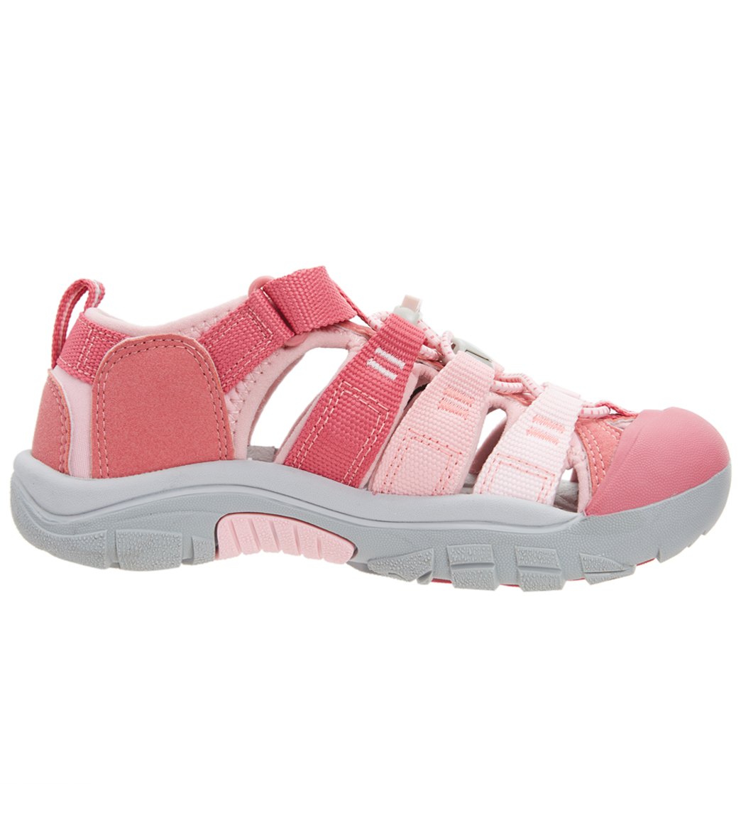 Keen Youth's Newport H2 Water Shoes