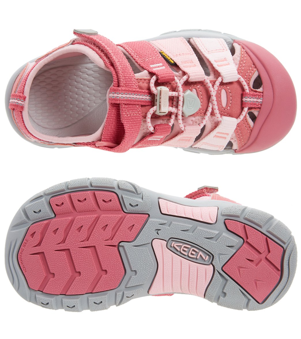 Keen Youth's Newport H2 Water Shoes