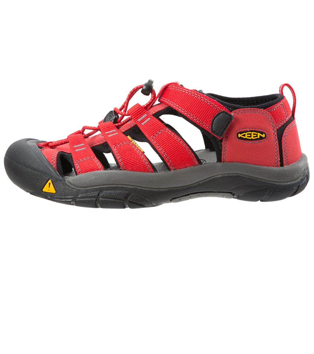 Keen Youth's Newport H2 Water Shoes