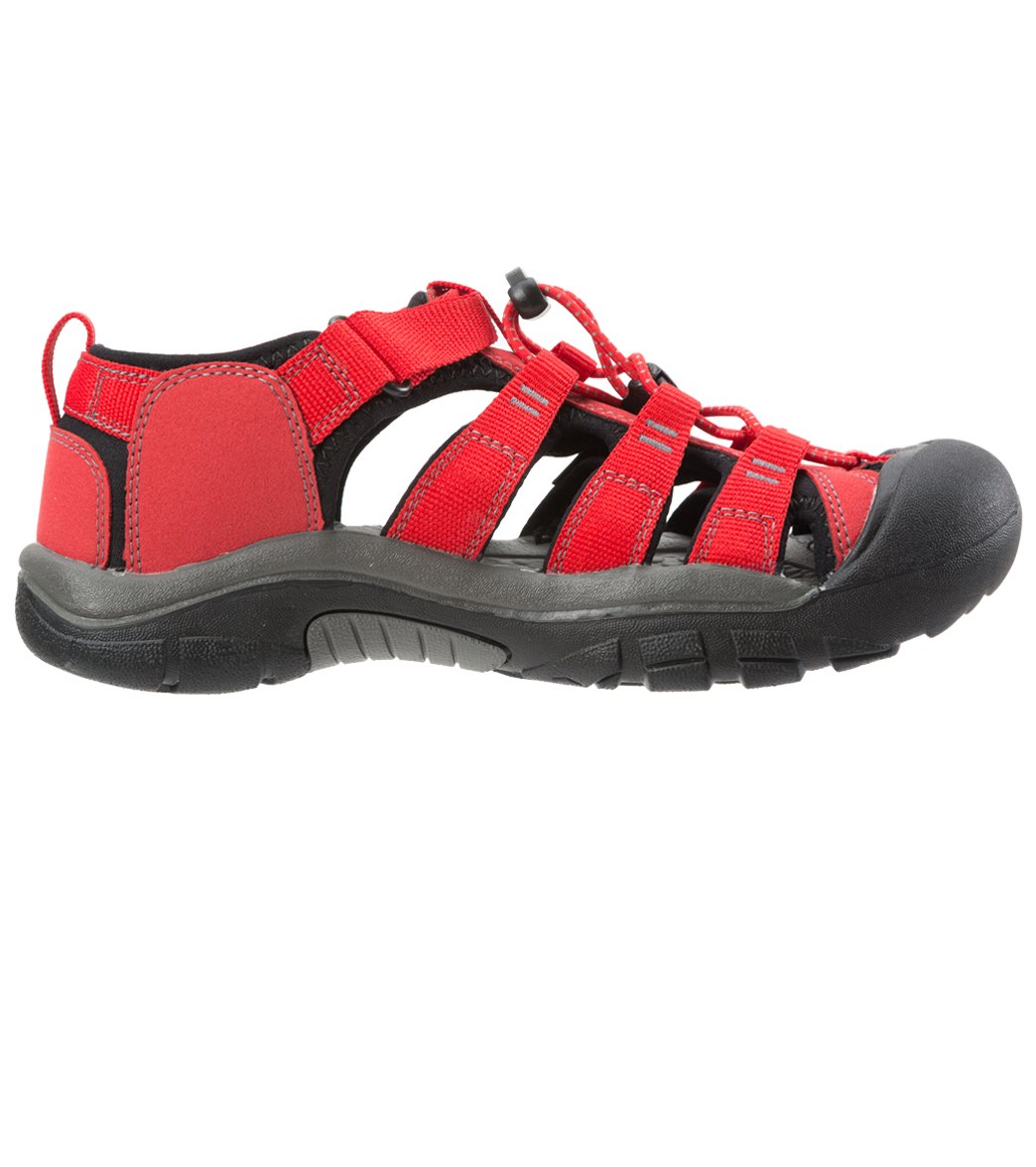 Keen Youth's Newport H2 Water Shoes