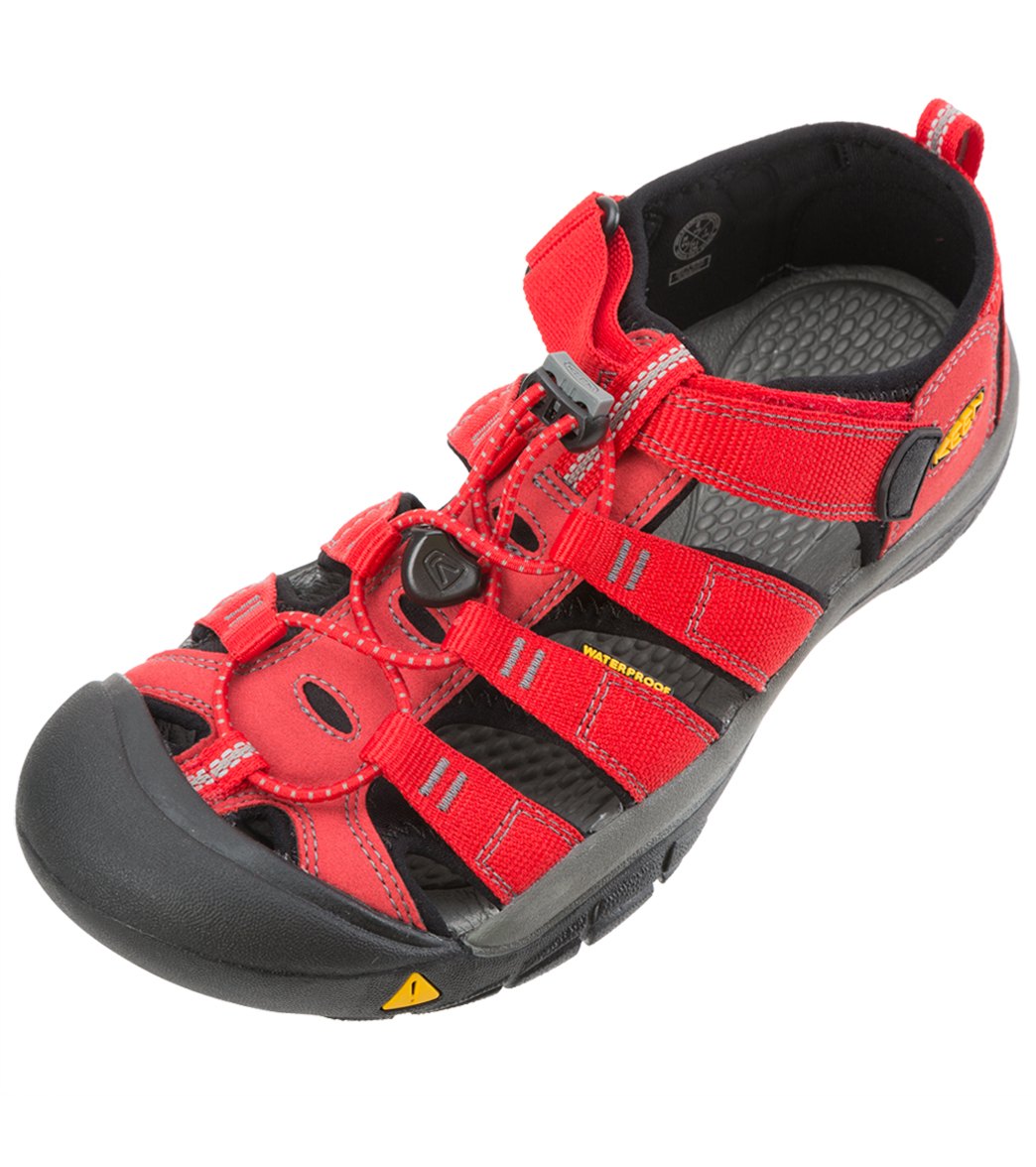 Keen Youth's Newport H2 Water Shoes