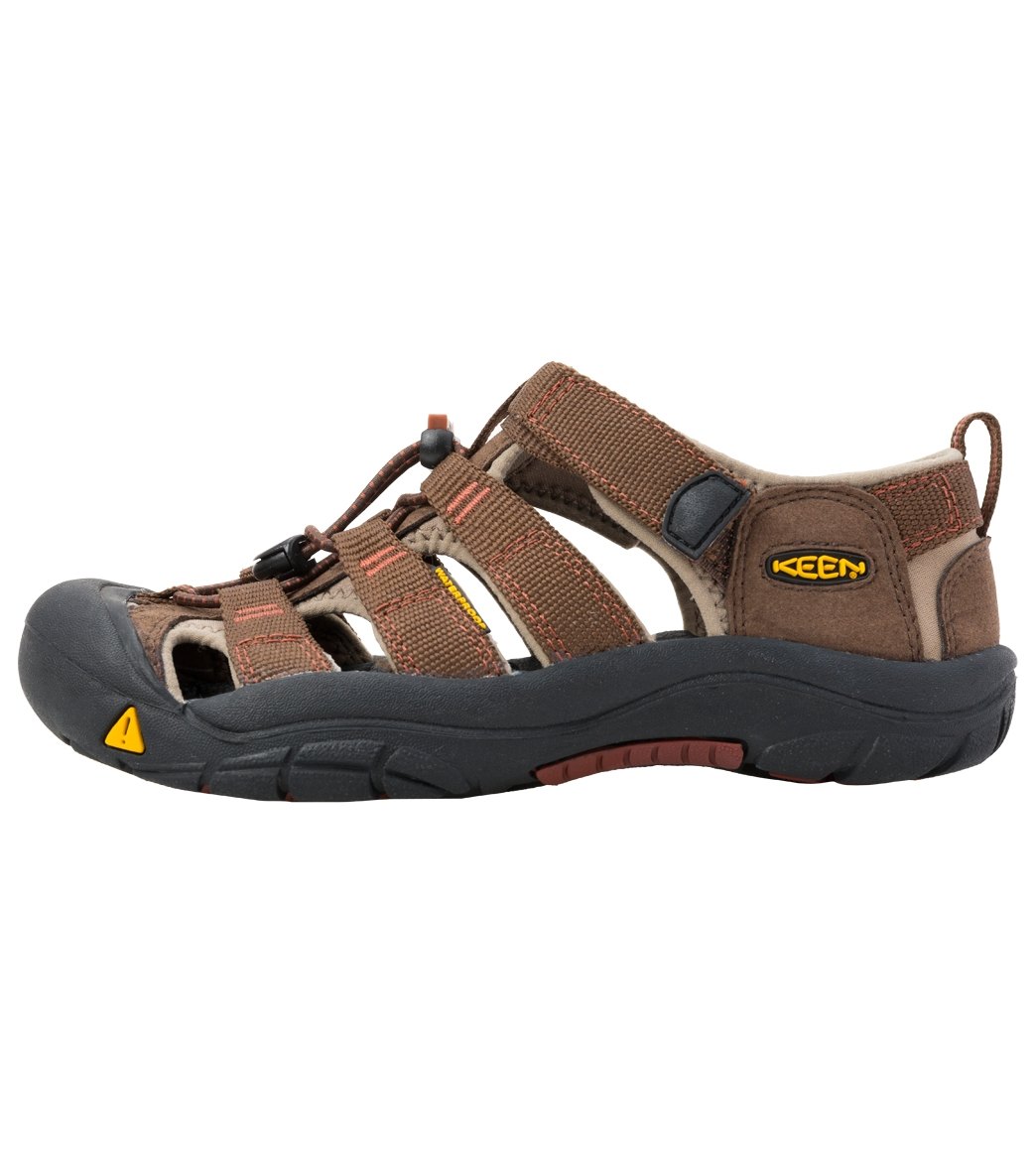 Keen Youth's Newport H2 Water Shoes