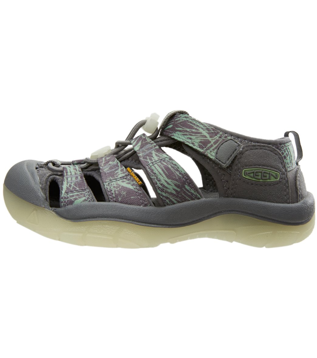 Keen Youth's Newport H2 Water Shoes