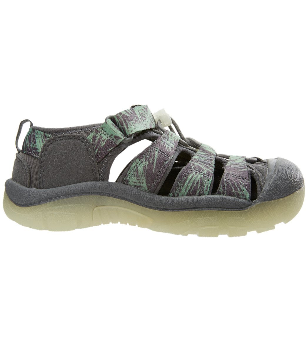 Keen Youth's Newport H2 Water Shoes