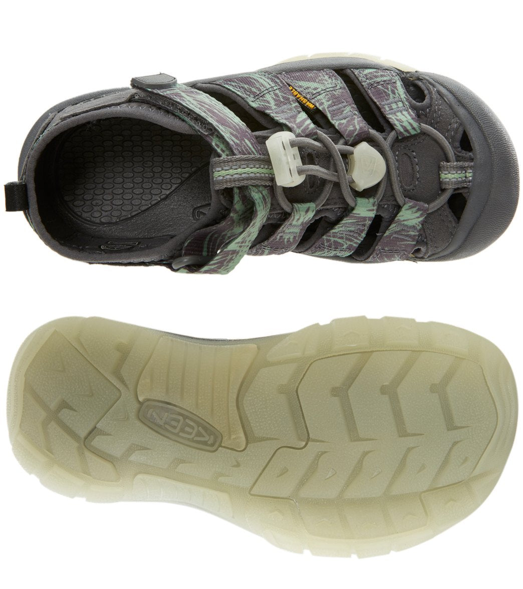 Keen Youth's Newport H2 Water Shoes