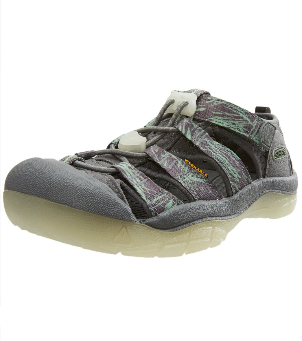 Keen Youth's Newport H2 Water Shoes