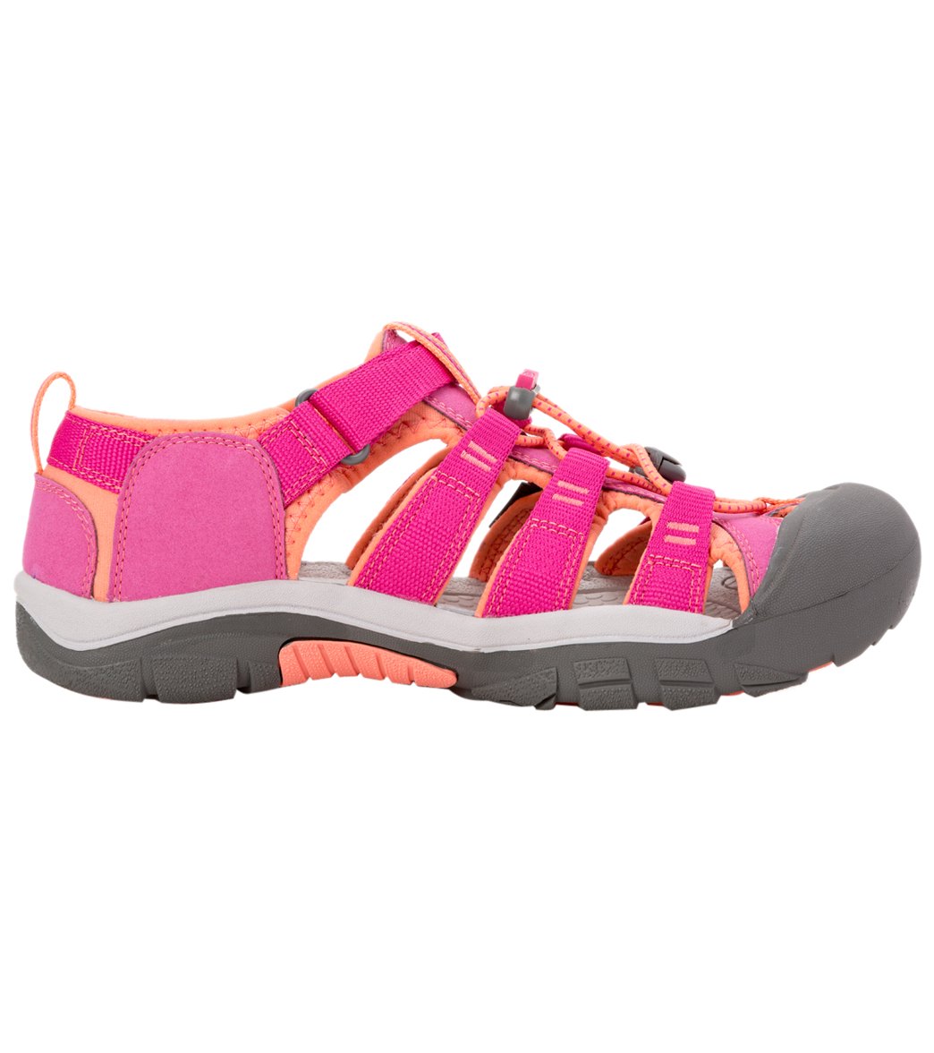 Keen Youth's Newport H2 Water Shoes