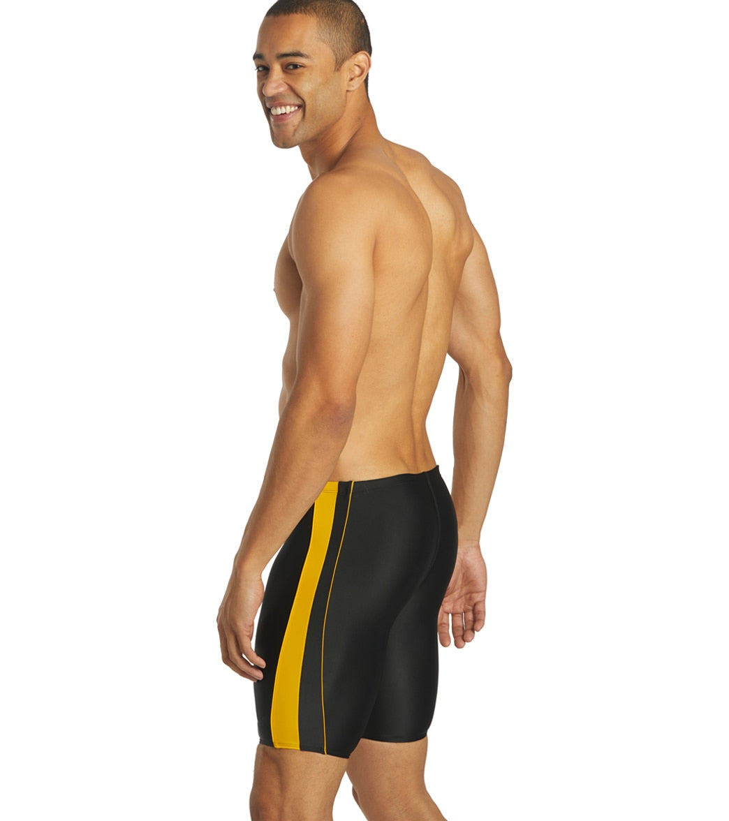 Sporti Piped Splice Swim Jammer Swimsuit (22-40)