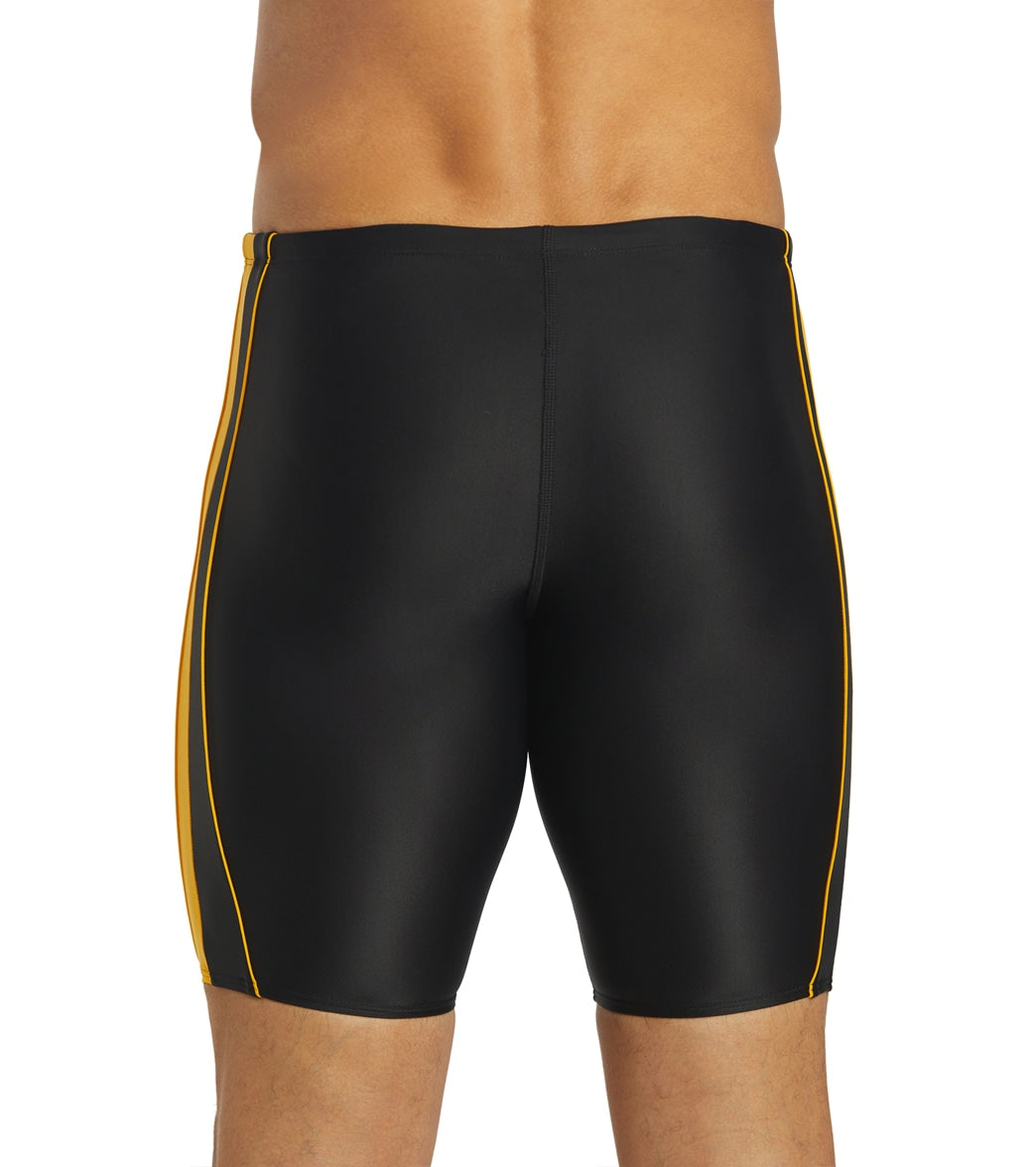 Sporti Piped Splice Swim Jammer Swimsuit (22-40)