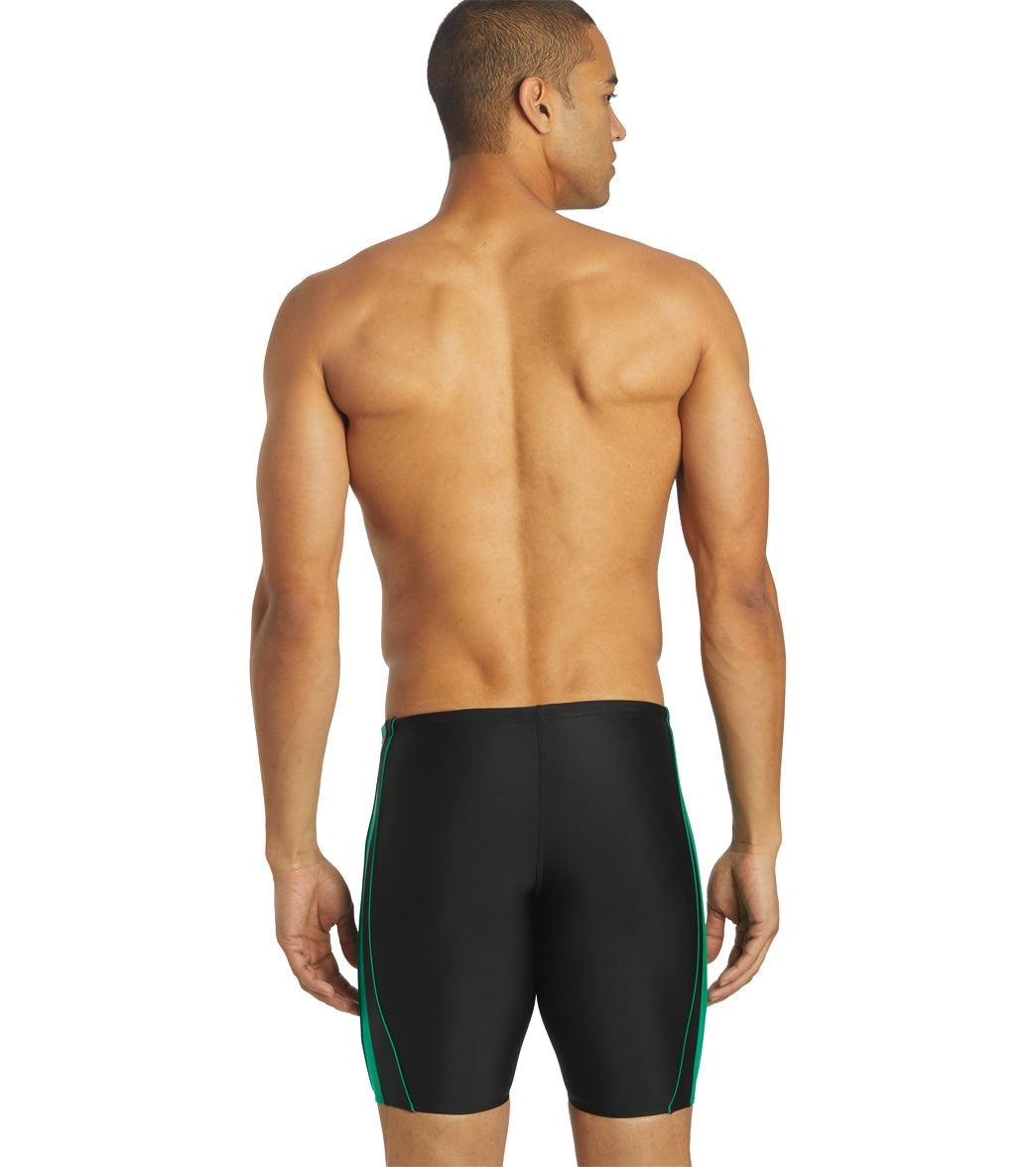 Sporti Piped Splice Swim Jammer Swimsuit (22-40)