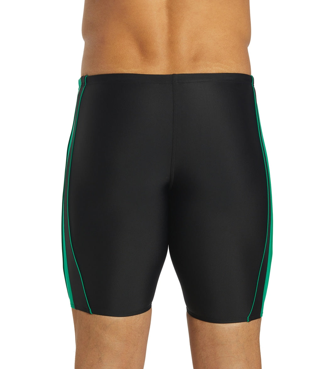 Sporti Piped Splice Swim Jammer Swimsuit (22-40)