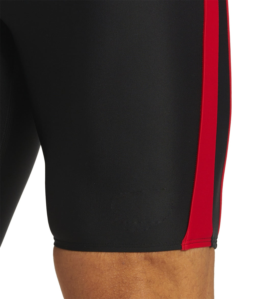 Sporti Piped Splice Swim Jammer Swimsuit (22-40)