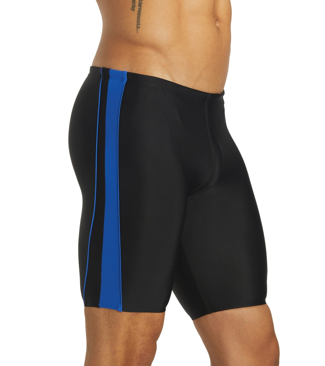 Sporti Piped Splice Swim Jammer Swimsuit (22-40)