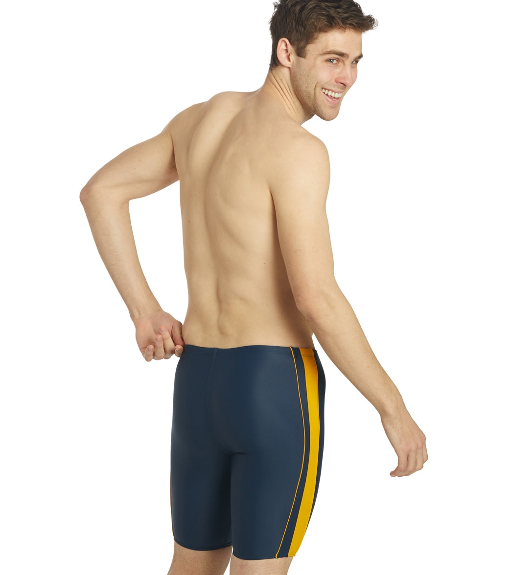 Sporti Piped Splice Swim Jammer Swimsuit (22-40)