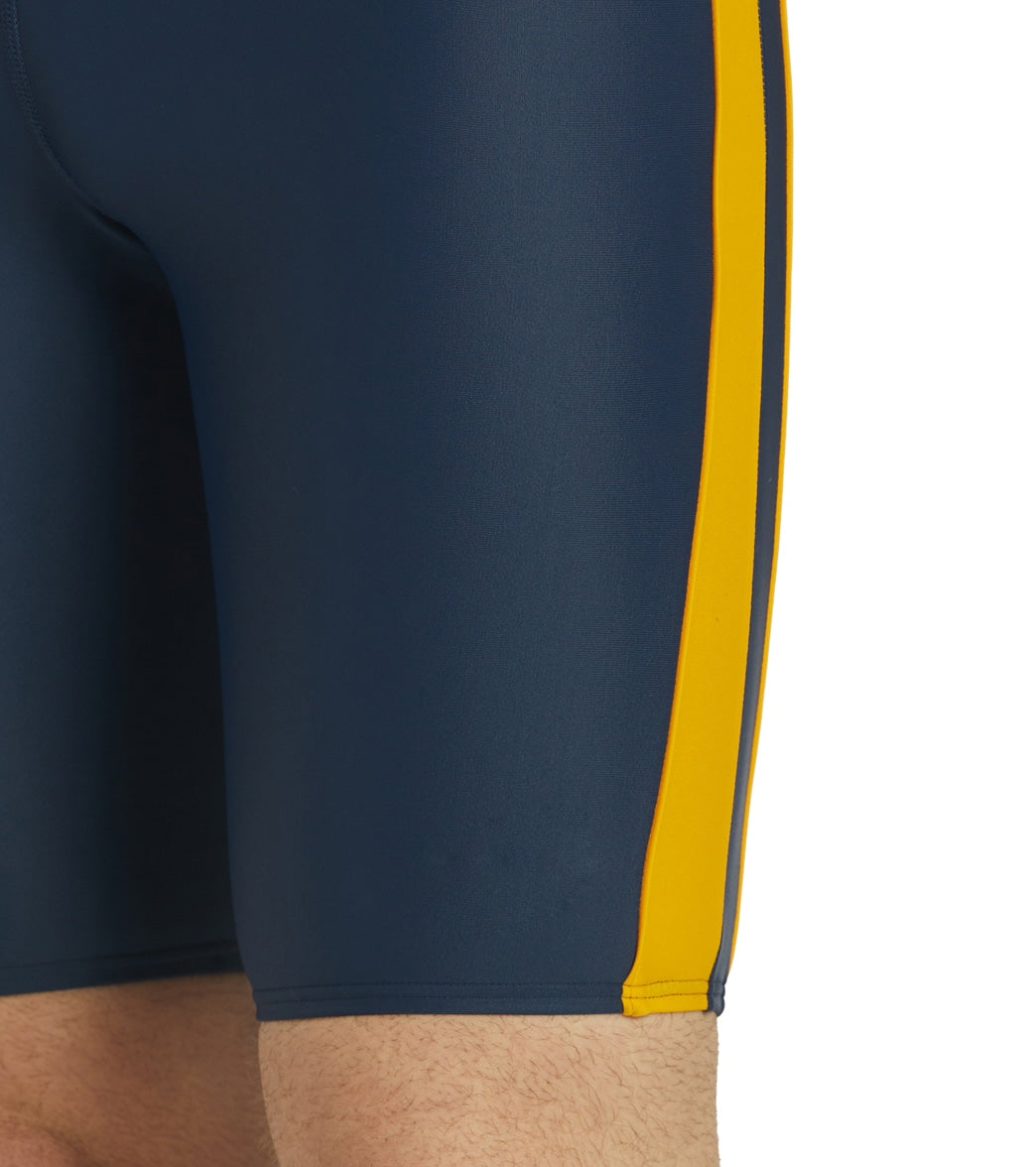 Sporti Piped Splice Swim Jammer Swimsuit (22-40)