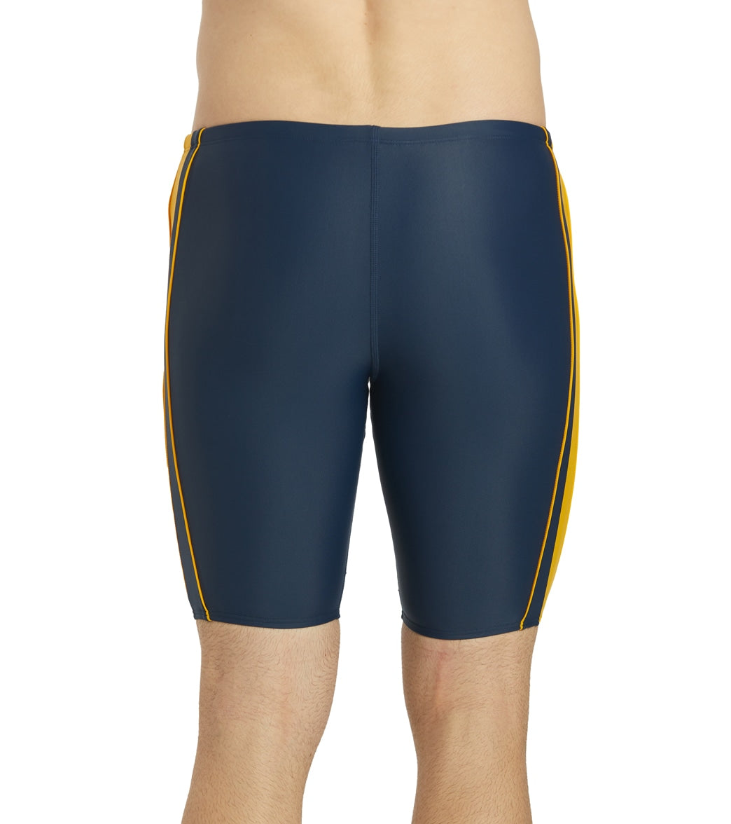 Sporti Piped Splice Swim Jammer Swimsuit (22-40)