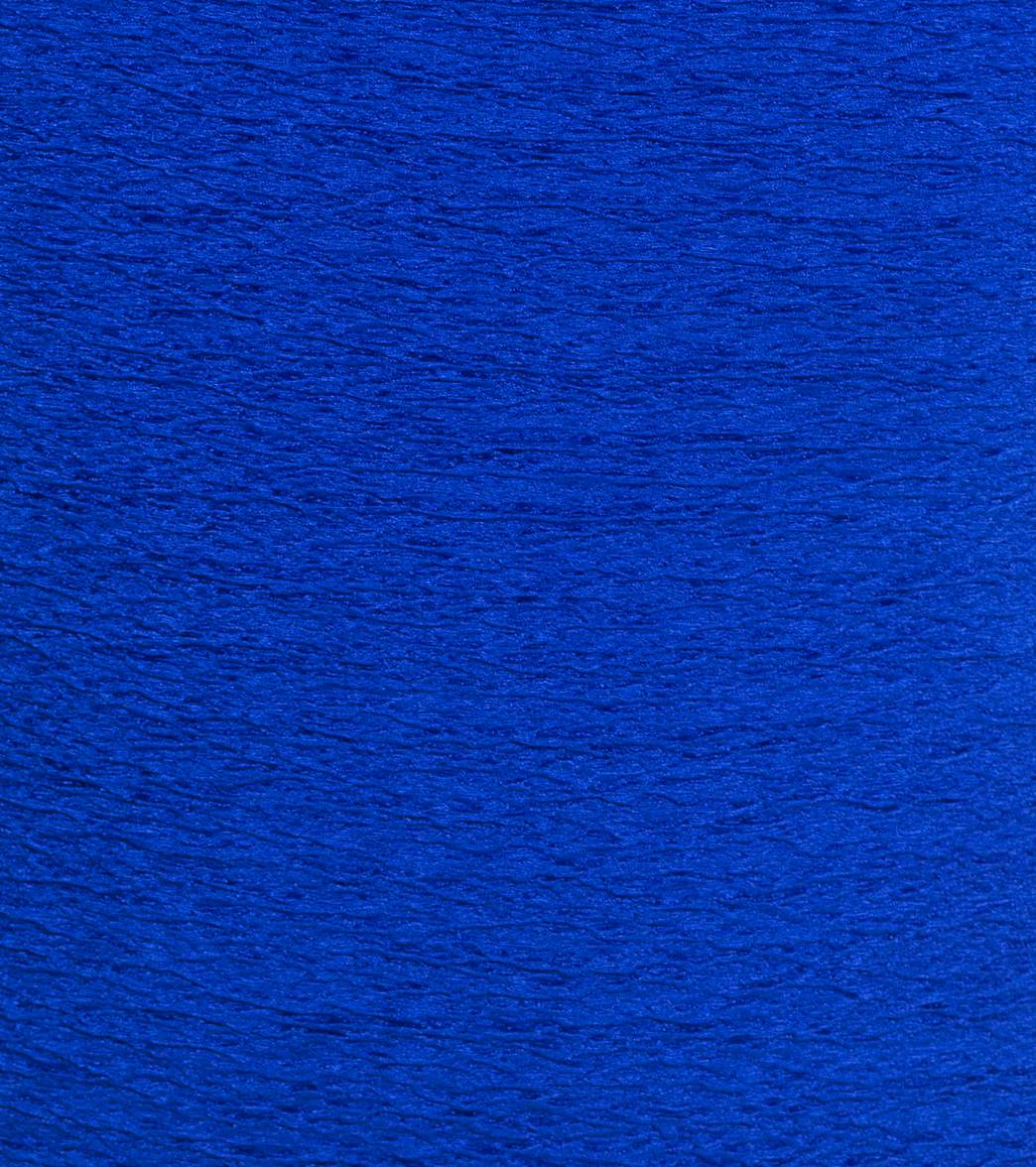 Women's Krinkle By Penbrooke Chlorine Resistant Cross Back One Piece Swimsuit