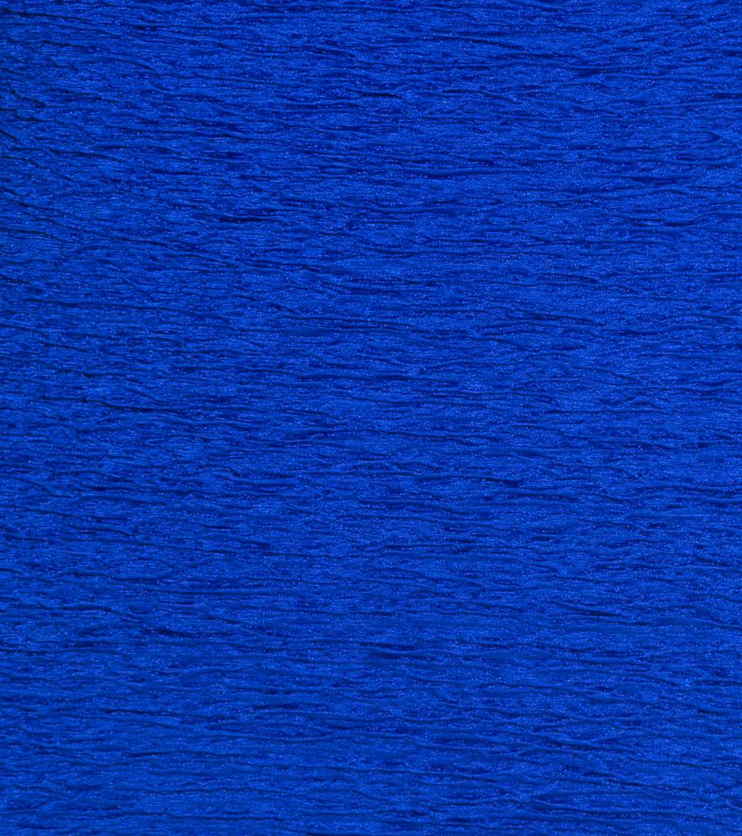 Women's Krinkle By Penbrooke Chlorine Resistant Cross Over One Piece Swimsuit