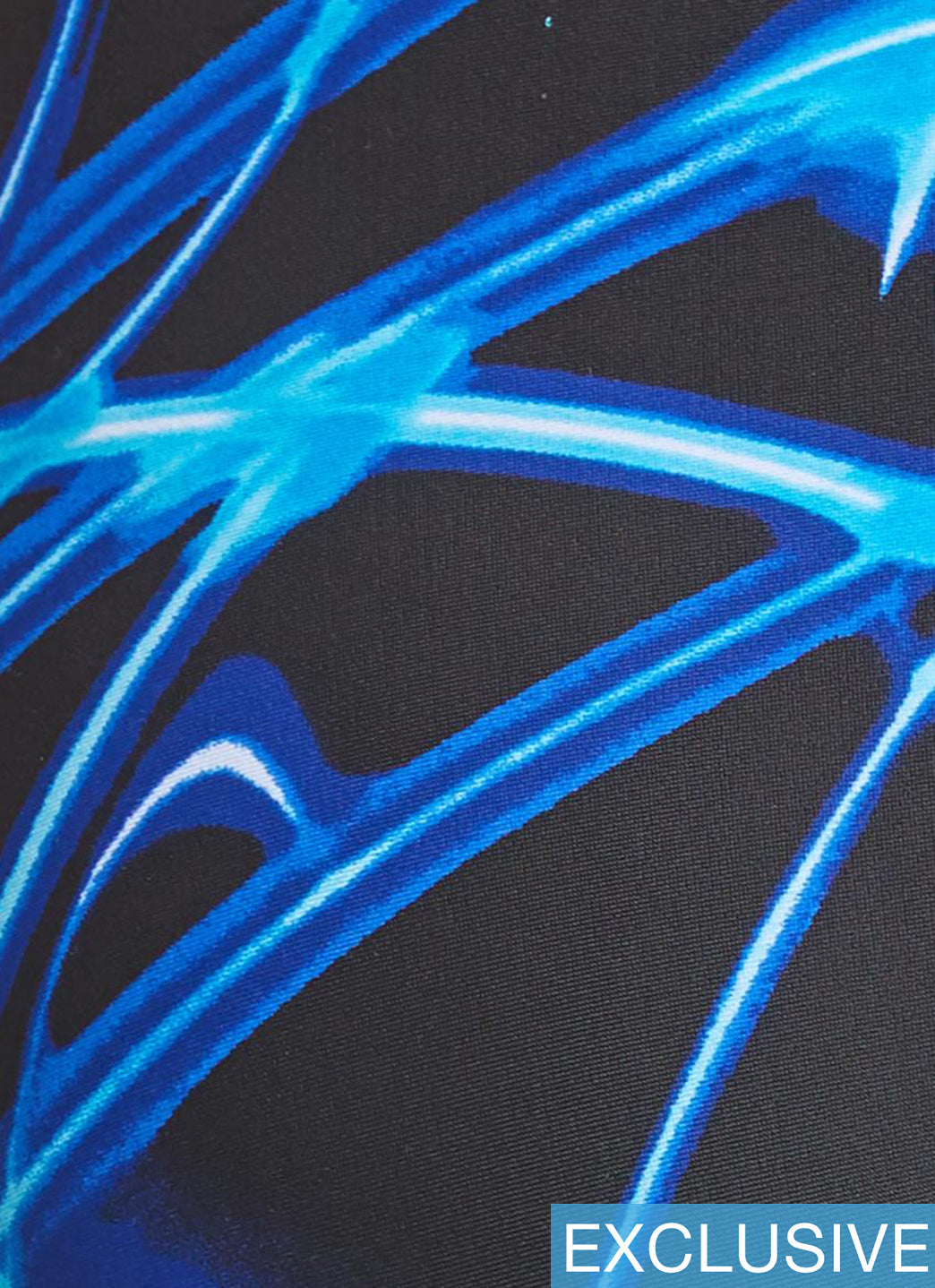 Waterpro Lightning Thin Strap One Piece Swimsuit (SwimOutlet Exclusive)