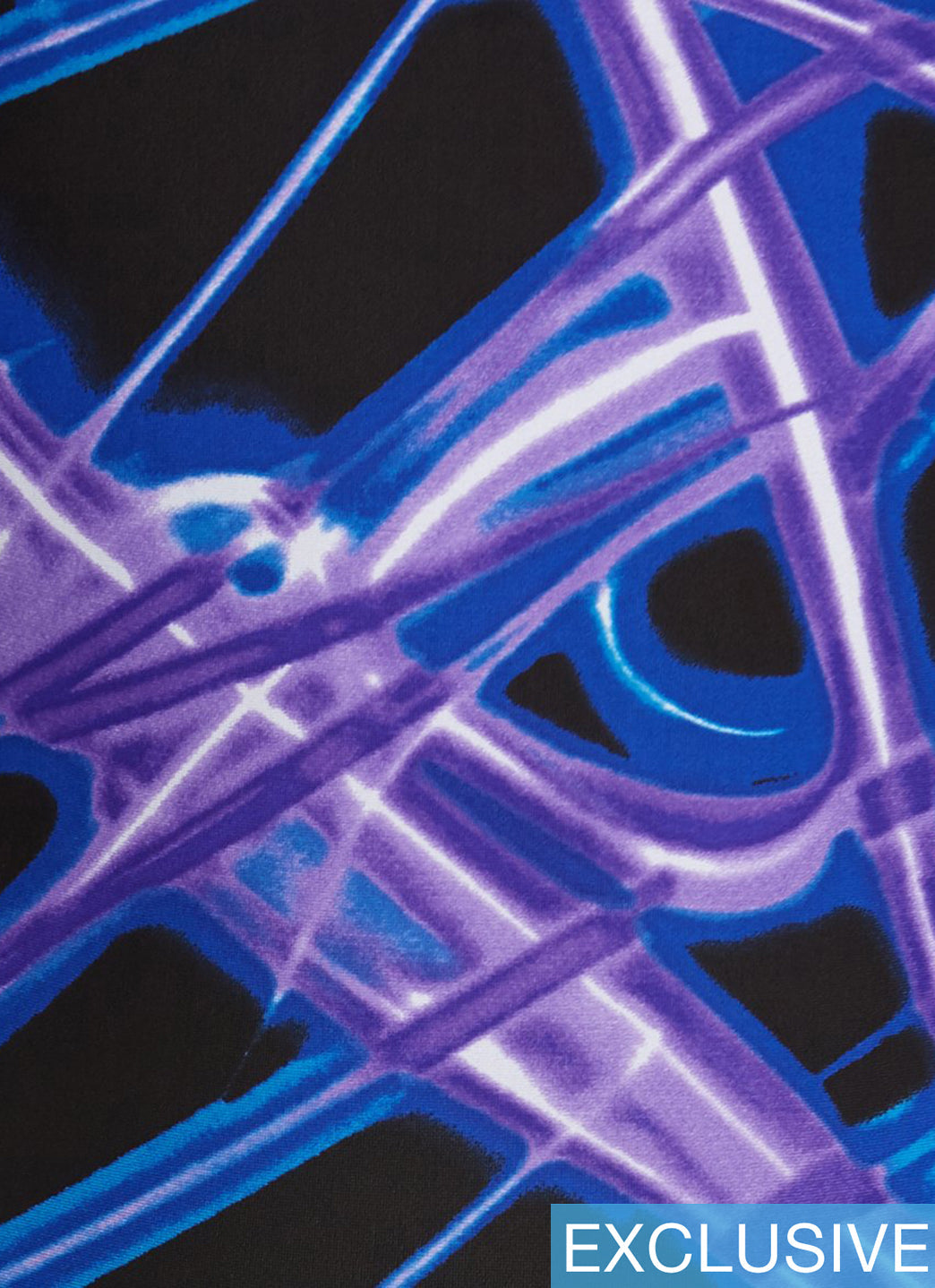 Waterpro Lightning Thin Strap One Piece Swimsuit (SwimOutlet Exclusive)