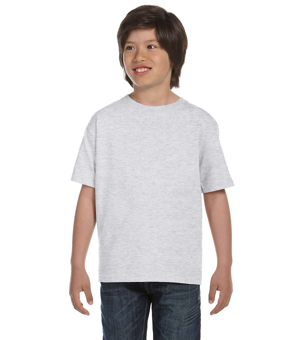 Gildan Youth 50/50 T-Shirt