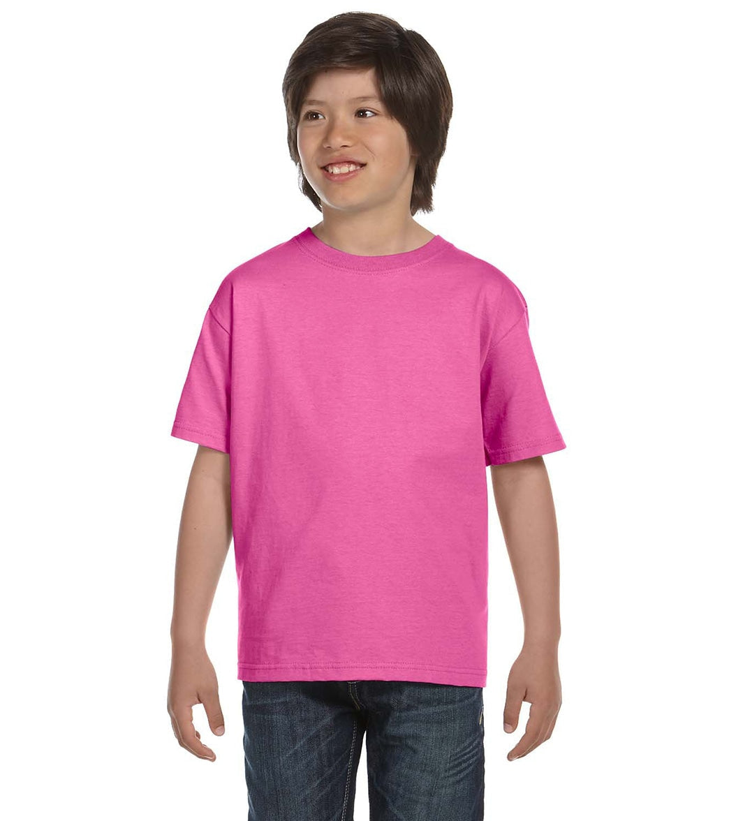 Gildan Youth 50/50 T-Shirt