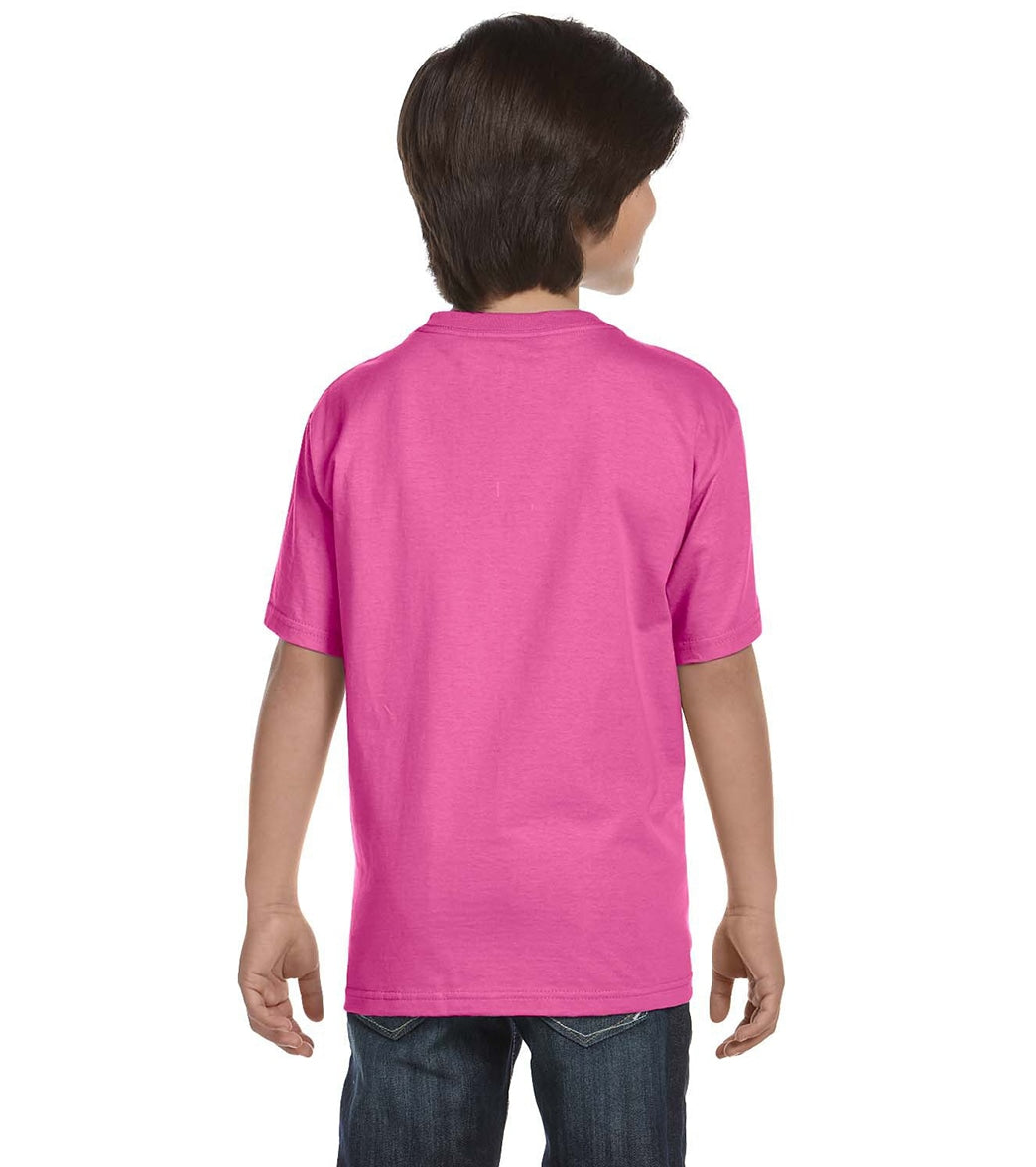 Gildan Youth 50/50 T-Shirt