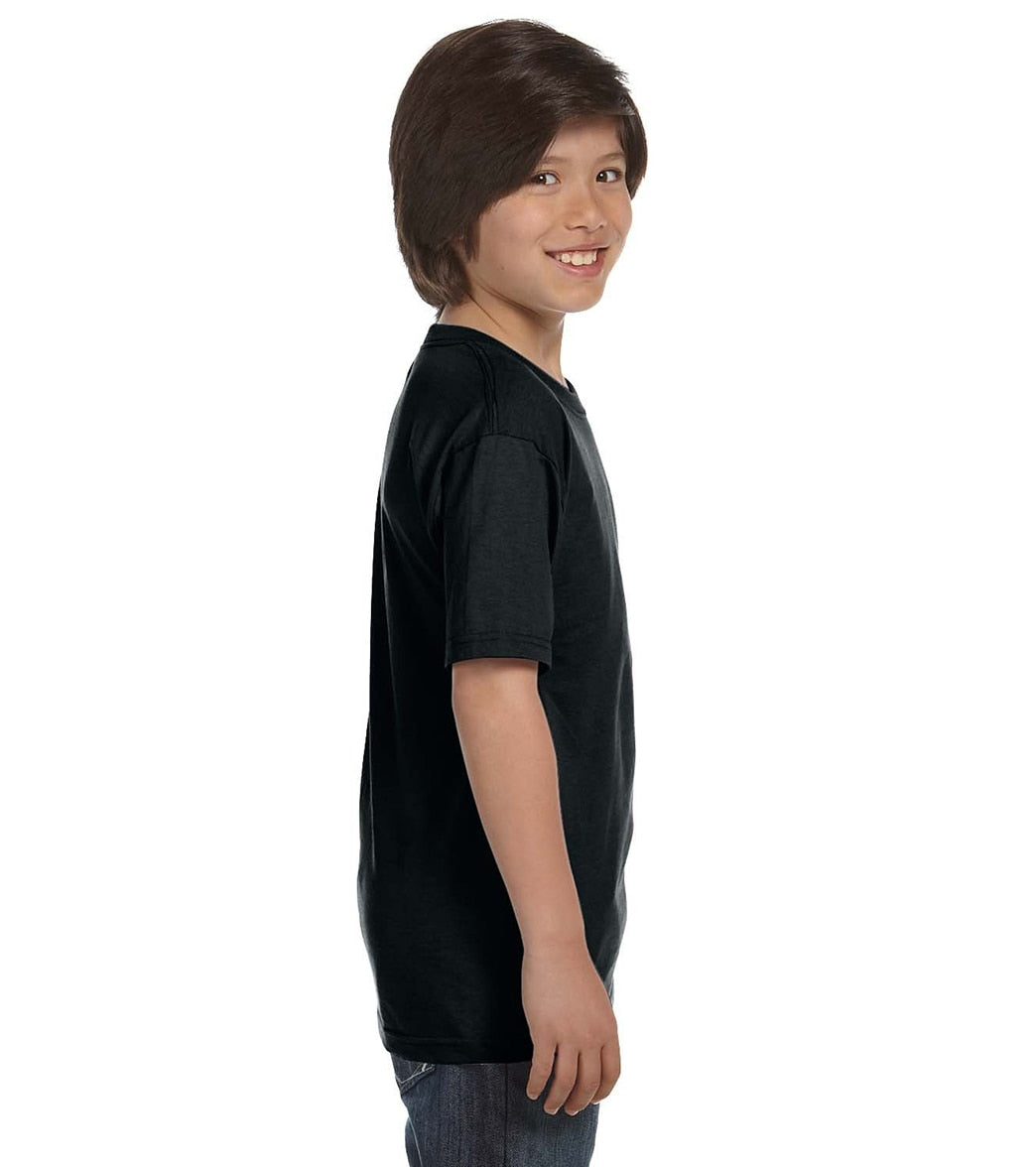 Gildan Youth 50/50 T-Shirt