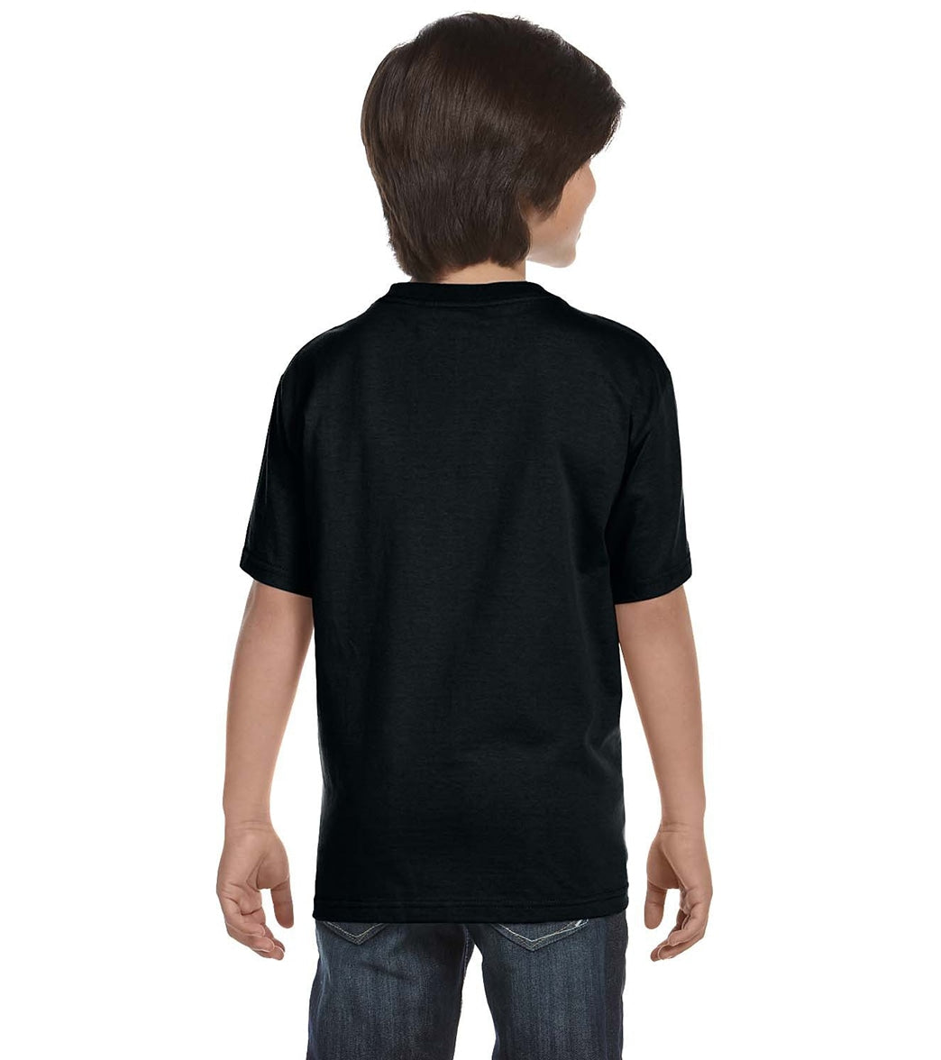 Gildan Youth 50/50 T-Shirt