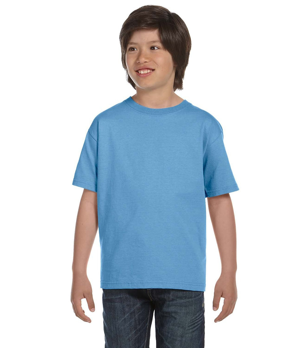 Gildan Youth 50/50 T-Shirt