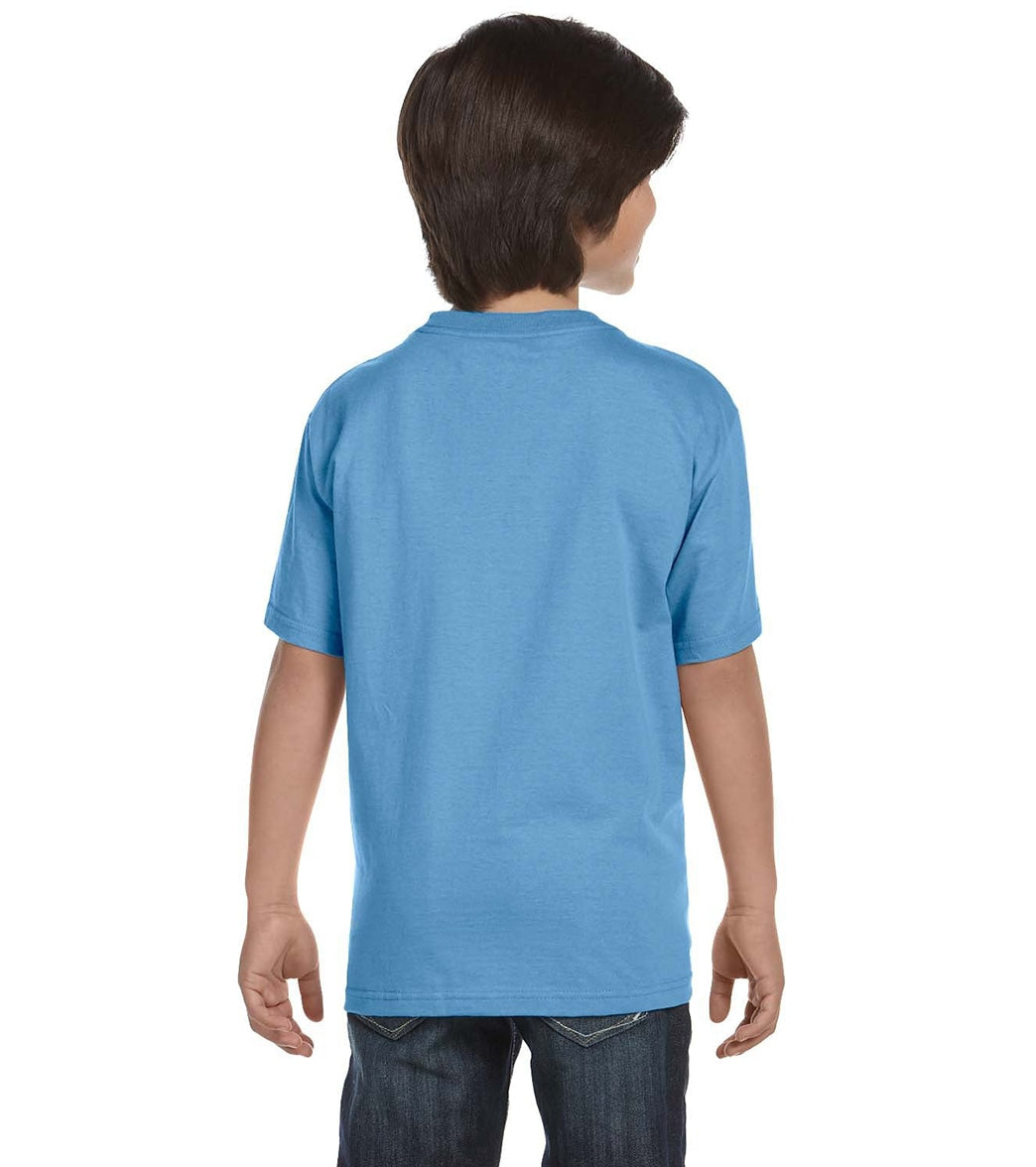 Gildan Youth 50/50 T-Shirt