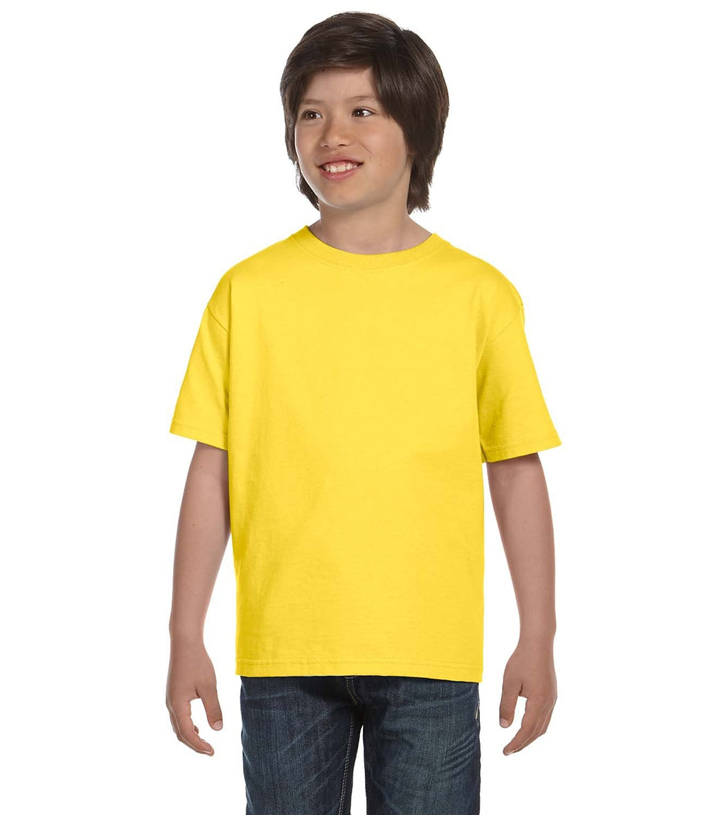 Gildan Youth 50/50 T-Shirt