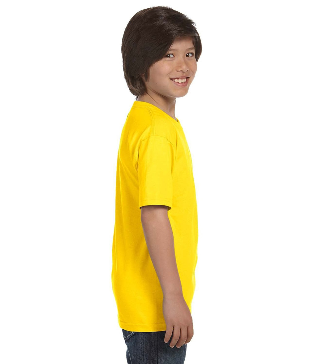 Gildan Youth 50/50 T-Shirt