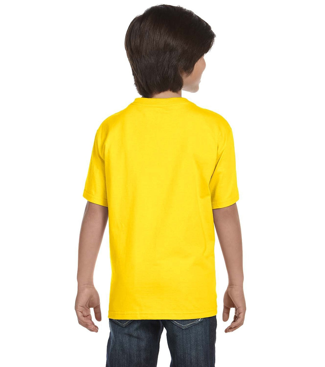 Gildan Youth 50/50 T-Shirt