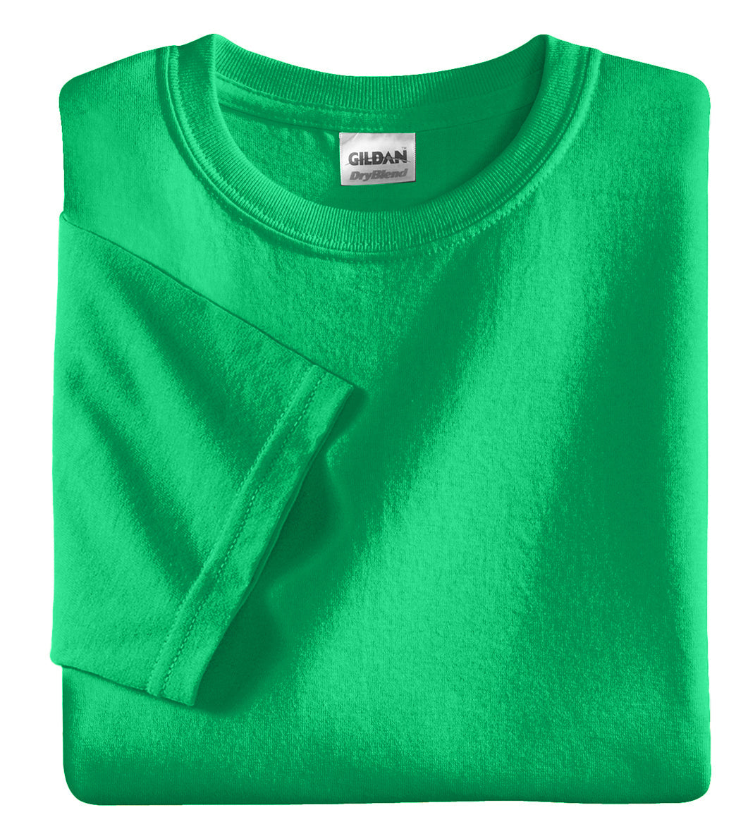 Gildan Youth 50/50 T-Shirt