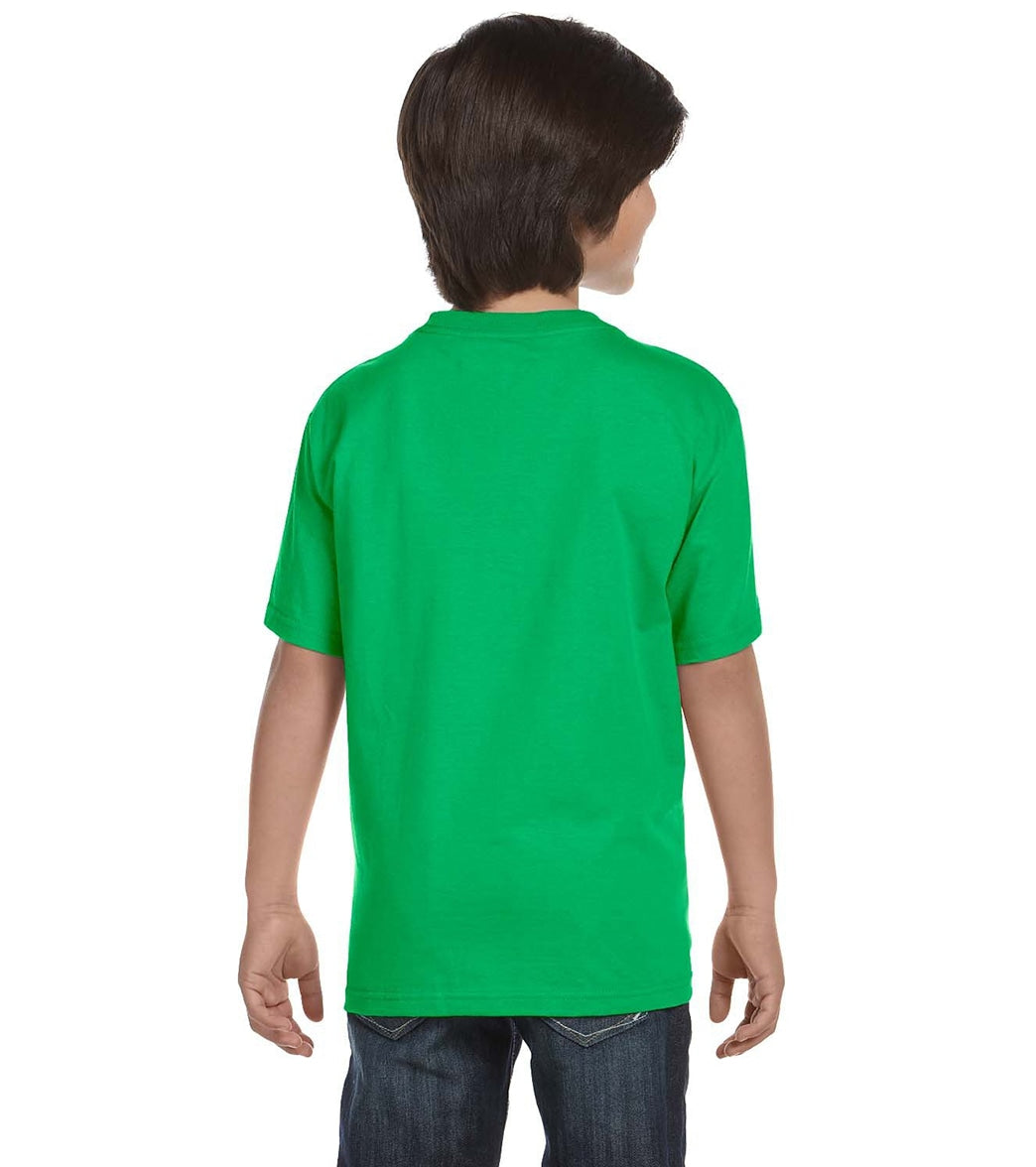 Gildan Youth 50/50 T-Shirt