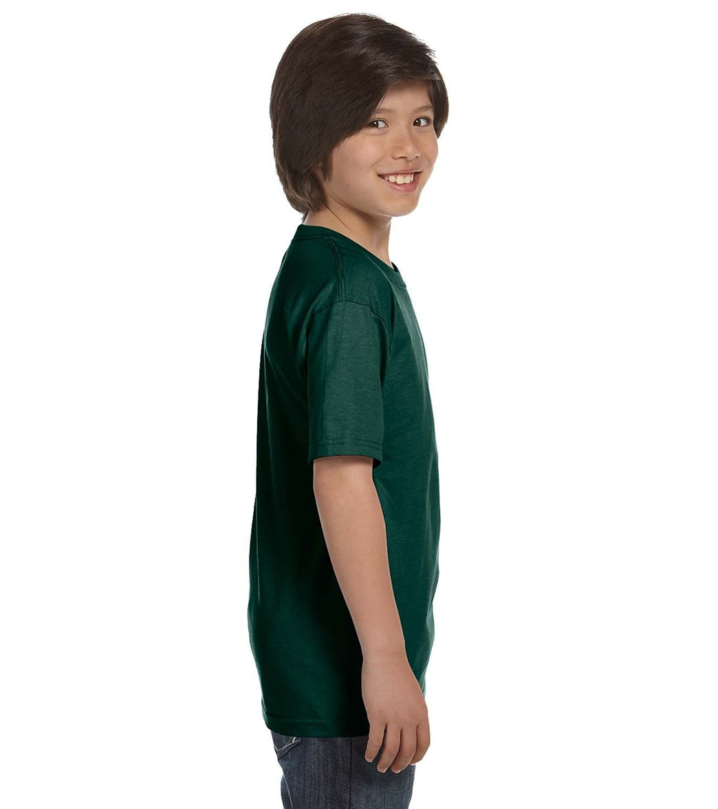 Gildan Youth 50/50 T-Shirt