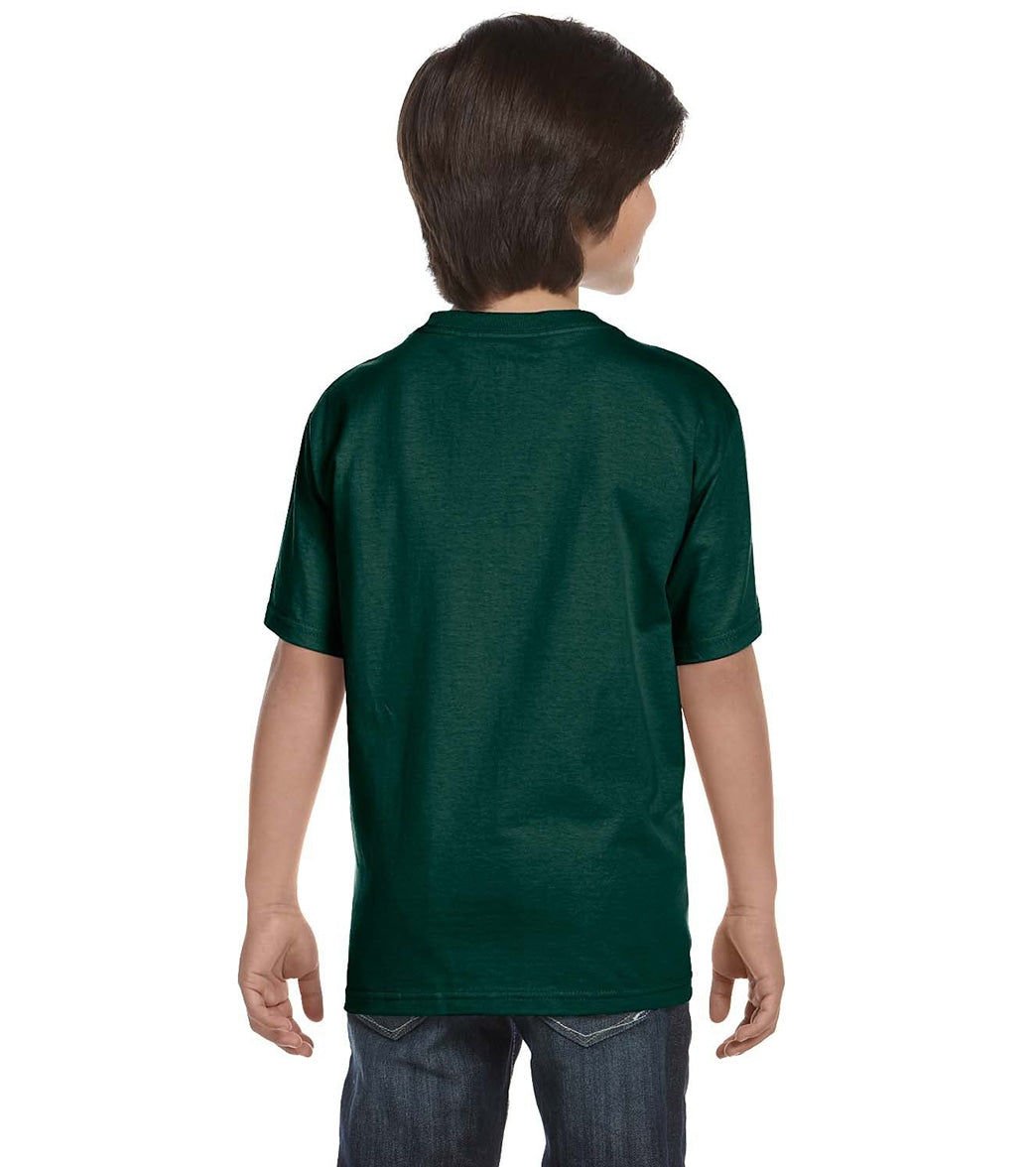 Gildan Youth 50/50 T-Shirt